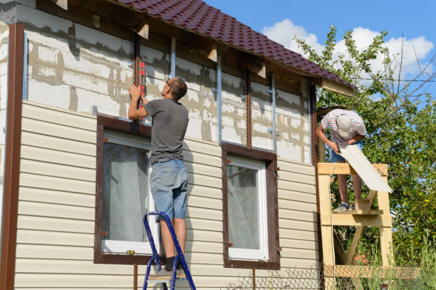 Best Siding for Commercial Buildings  in Baxter, TN