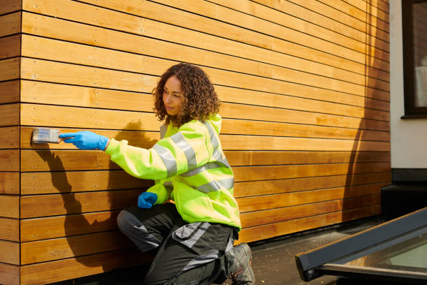 Best Brick Veneer Siding  in Baxter, TN